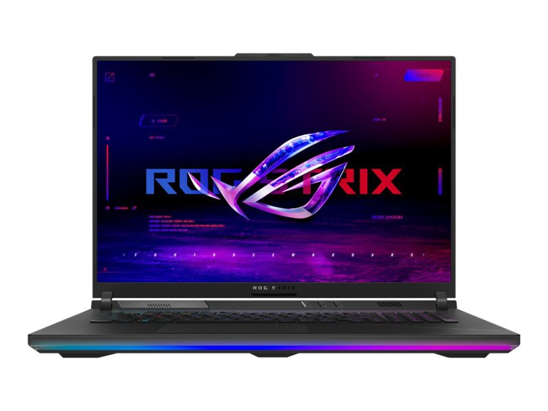 ASUS ROG Strix 18" WQXGA Non-Touch Core Ultra 9 275HX 32GB RTX 5090