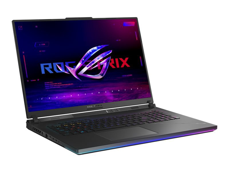 ASUS ROG Strix 18" WQXGA Non-Touch Core Ultra 9 275HX 32GB RTX 5090