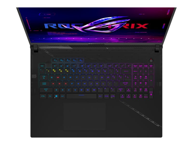 ASUS ROG Strix 18" WQXGA Non-Touch Core Ultra 9 275HX 32GB RTX 5090