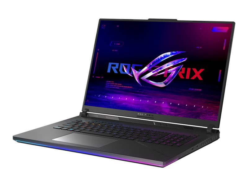 ASUS ROG Strix 18" WQXGA Non-Touch Core Ultra 9 275HX 32GB RTX 5090
