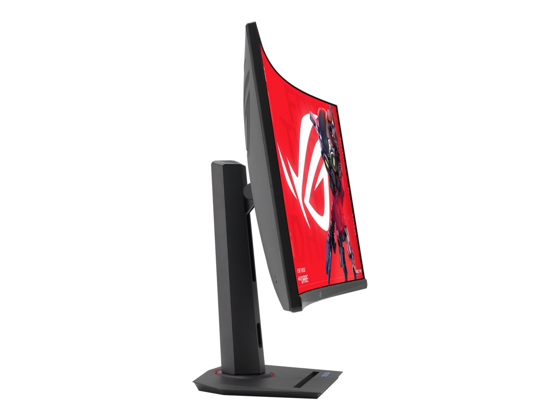 ASUS ROG Strix 32" Curved QHD Gaming Monitor 280Hz USB-C HDR400