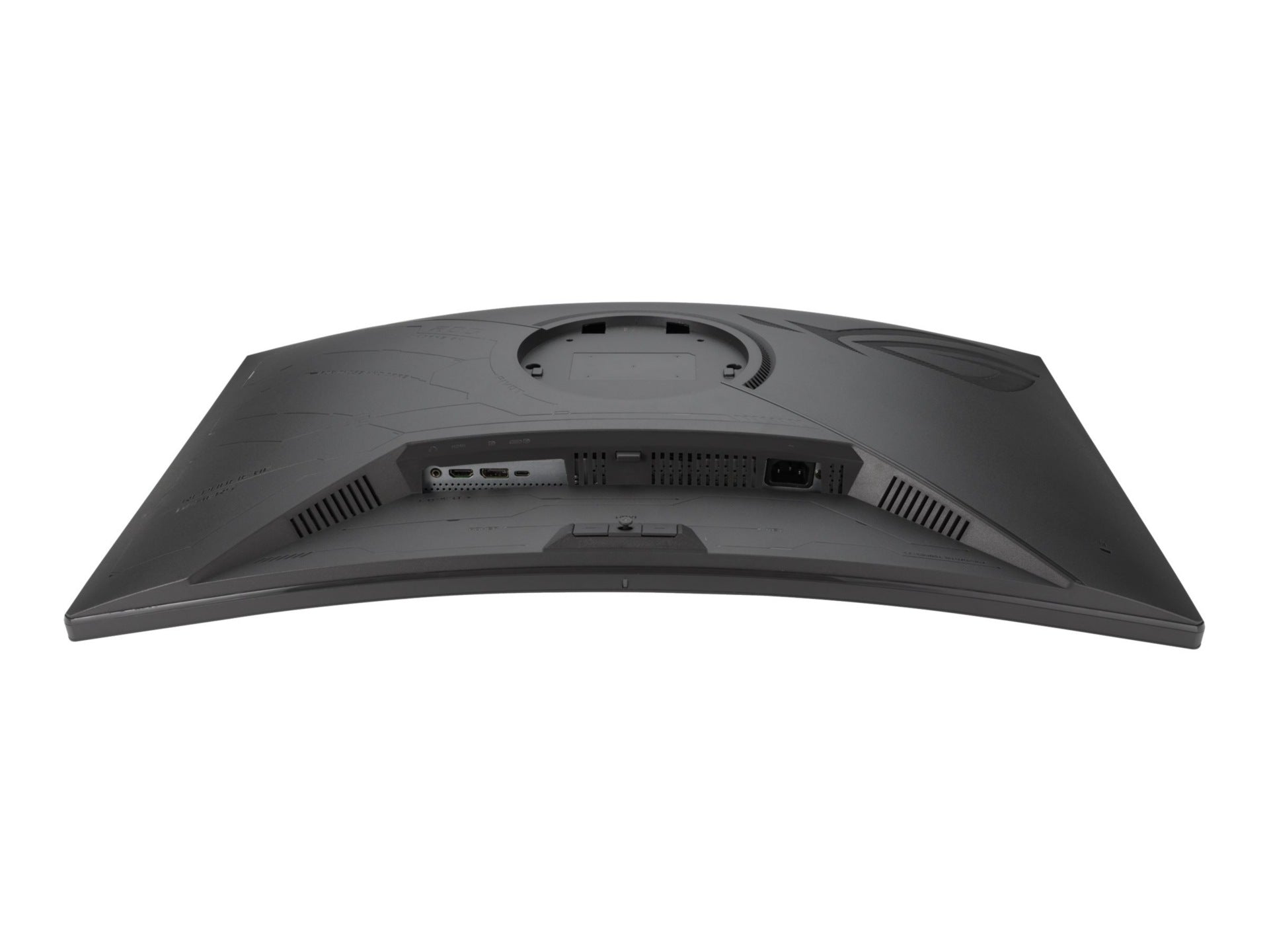 ASUS ROG Strix 32" Curved QHD Gaming Monitor 280Hz USB-C HDR400