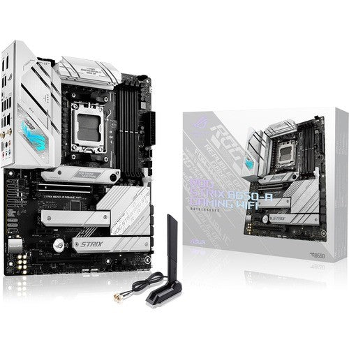 ASUS ROG Strix B650-A Gaming WiFi