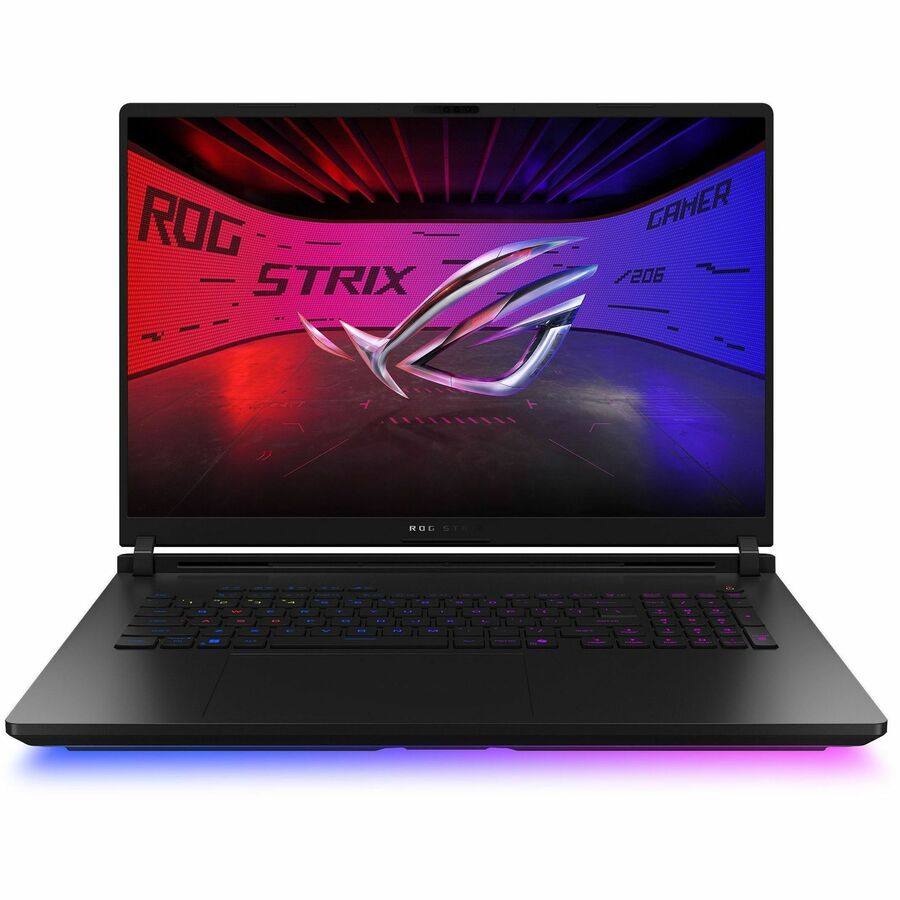 ASUS ROG Strix G835LWG-DB96 Gaming Laptop