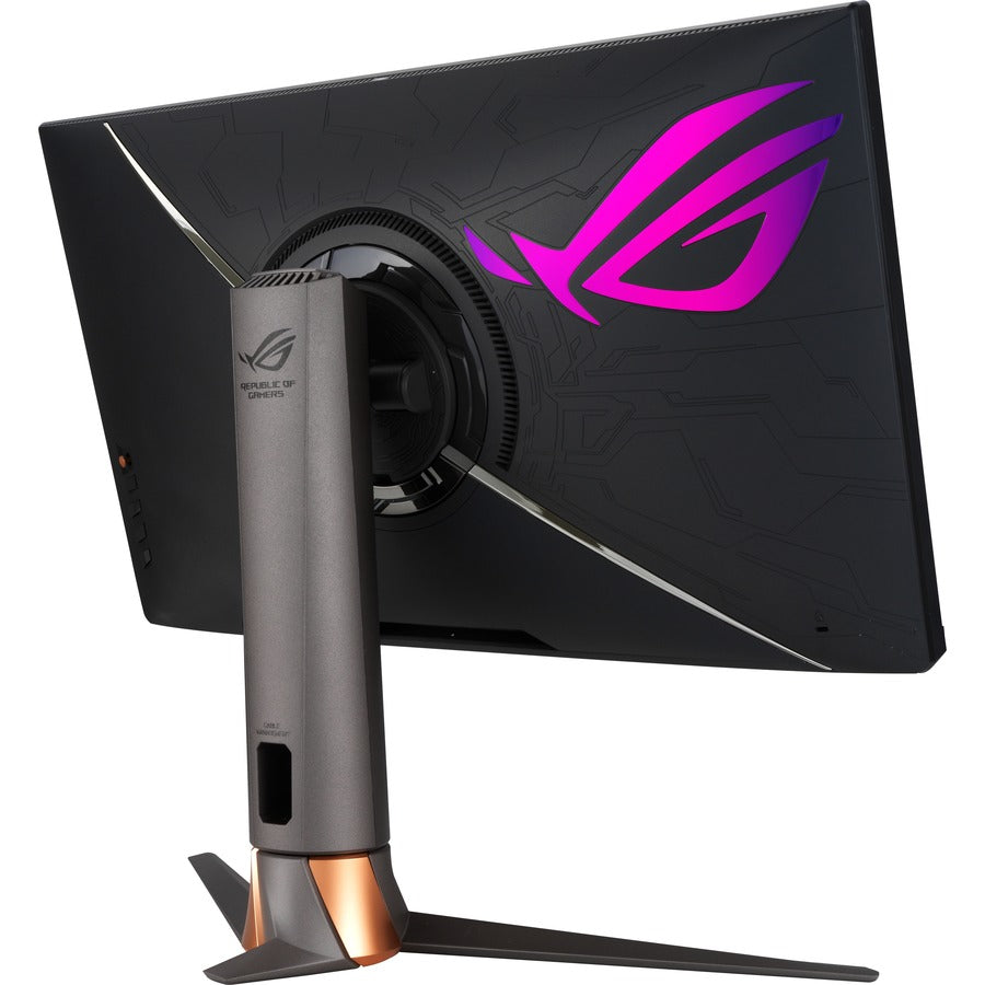 ASUS ROG Swift 27 1440P Gaming Monitor (PG279QM) - QHD (2560 x 1440)