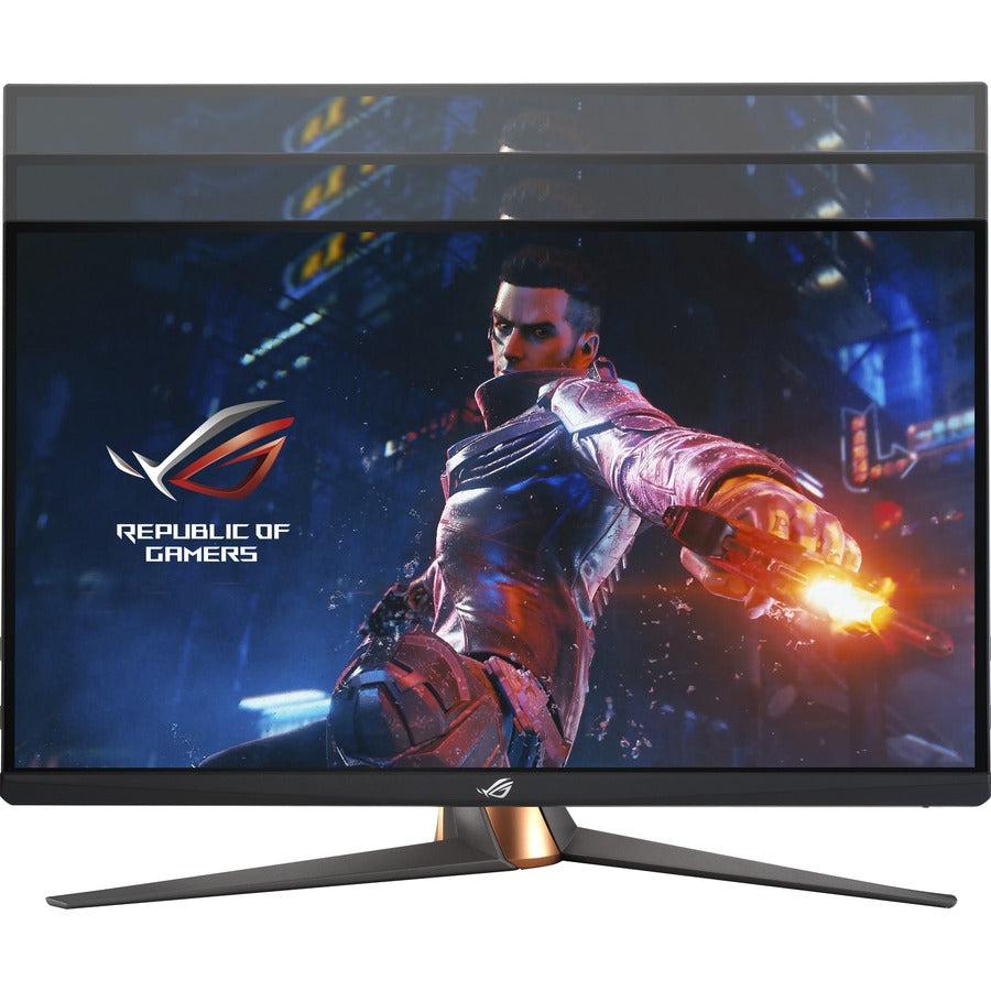 ASUS ROG Swift 27 1440P Gaming Monitor (PG279QM) - QHD (2560 x 1440)