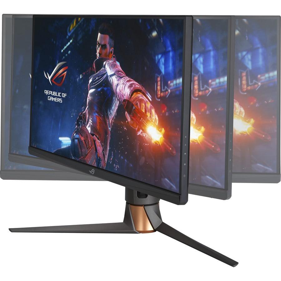 ASUS ROG Swift 27 1440P Gaming Monitor (PG279QM) - QHD (2560 x 1440)