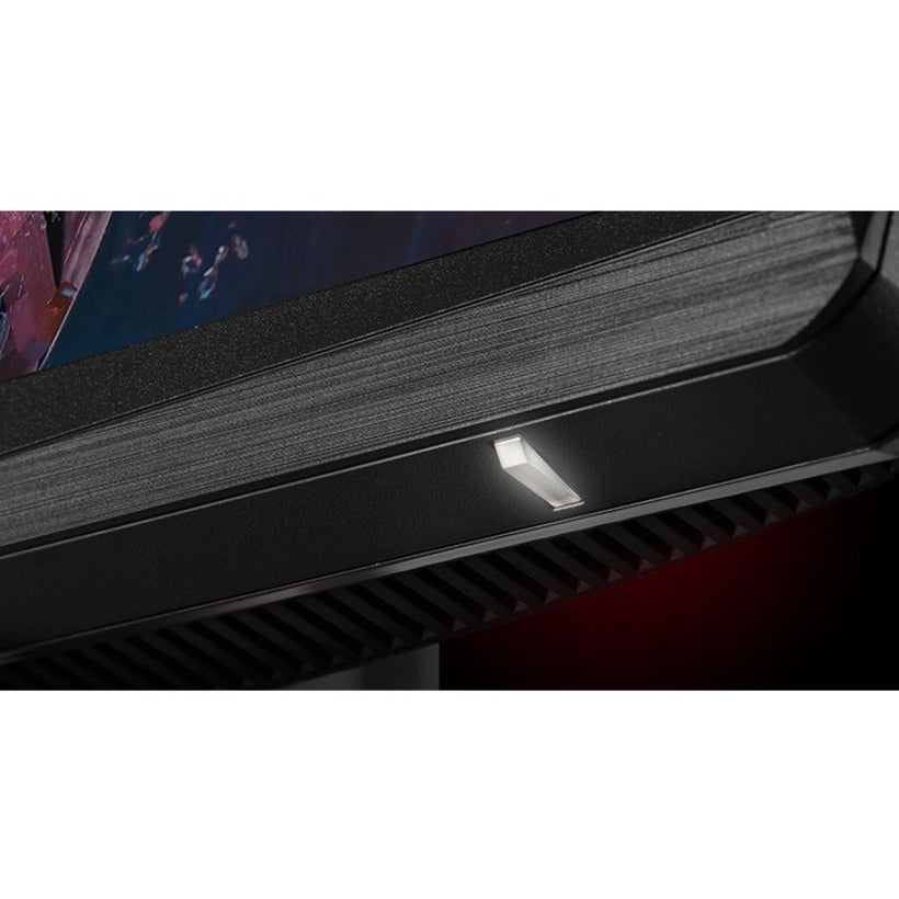 ASUS ROG Swift 27 1440P Gaming Monitor (PG279QM) - QHD (2560 x 1440)