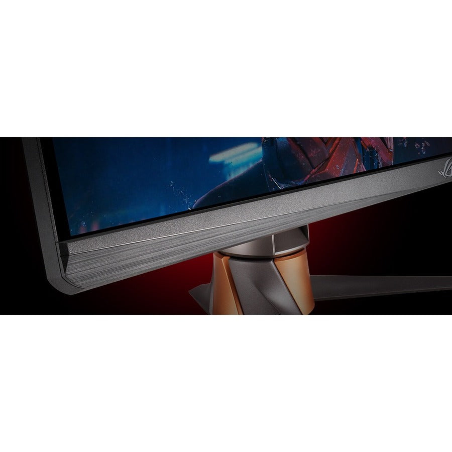 ASUS ROG Swift 27 1440P Gaming Monitor (PG279QM) - QHD (2560 x 1440)