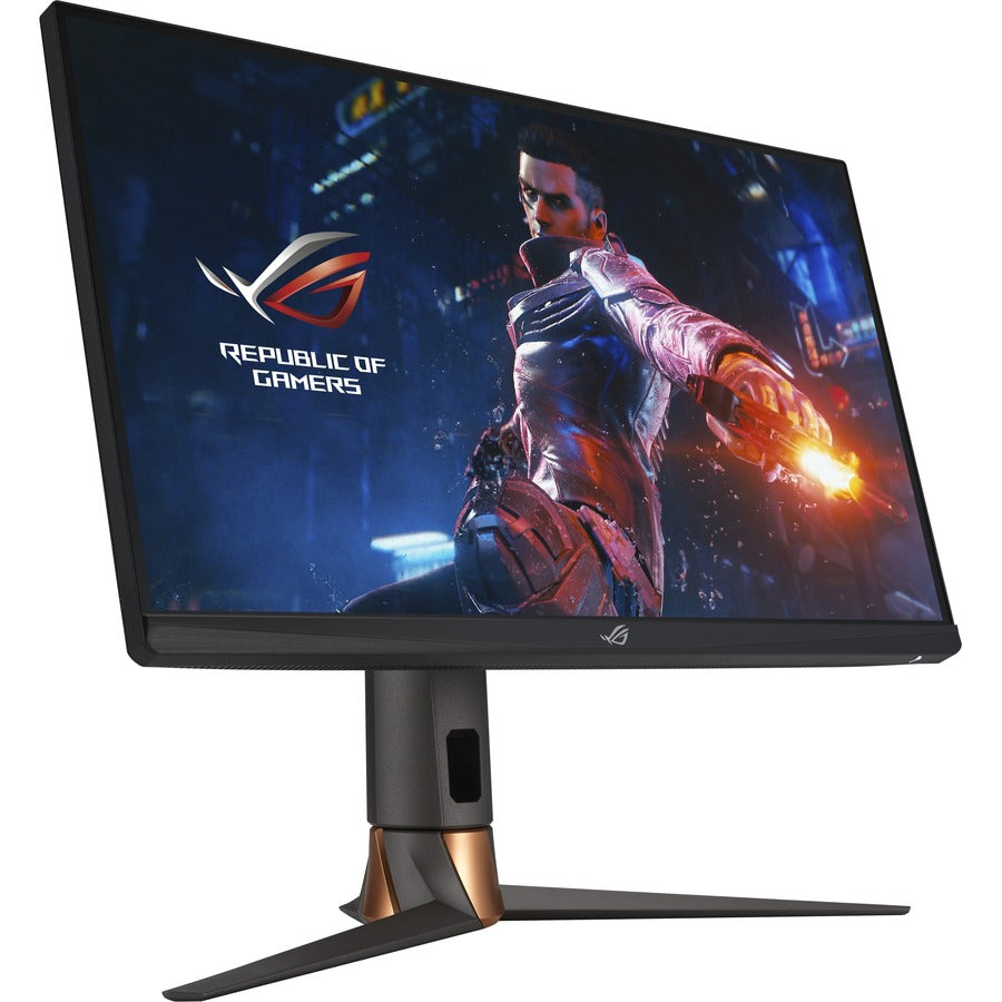 ASUS ROG Swift 27 1440P Gaming Monitor (PG279QM) - QHD (2560 x 1440)
