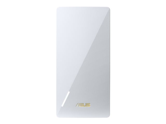ASUS RP-BE58 BE3600 WiFi 7 Dual Band Range Extender for Home & Office