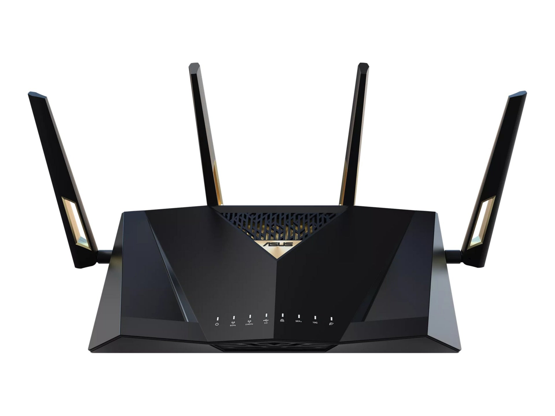ASUS RT-BE88U Dual-Band WiFi 7 Router with AiMesh for High-Performance Networks