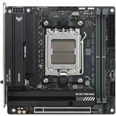 ASUS TUF GAMING B850I WIFI NEO