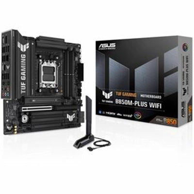 ASUS TUF GAMING B850M-PLUS WIFI