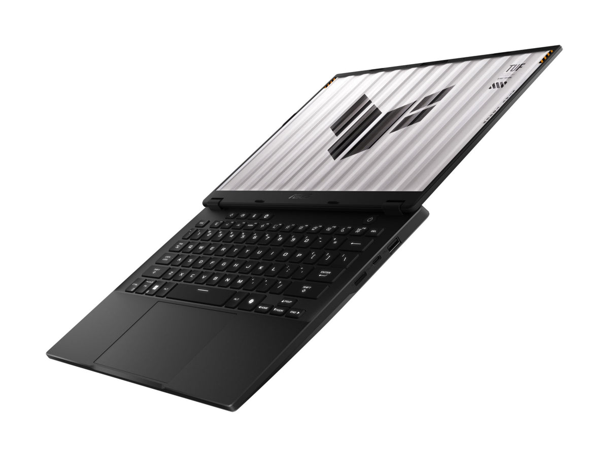 ASUS TUF Gaming A14 - Best Gaming Laptop Thin Design with RTX 5060