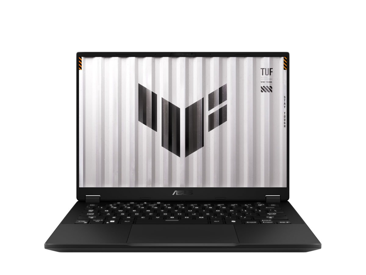 ASUS TUF Gaming A14 - Best Gaming Laptop Thin Design with RTX 5060