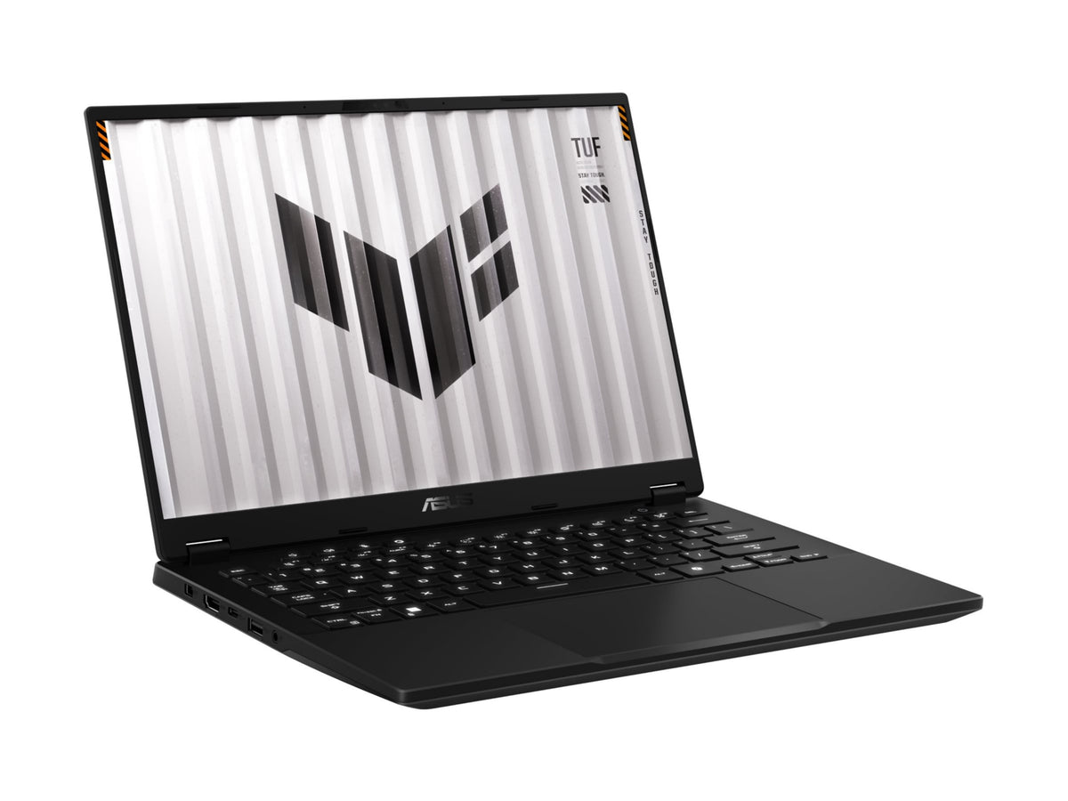 ASUS TUF Gaming A14 - Best Gaming Laptop Thin Design with RTX 5060