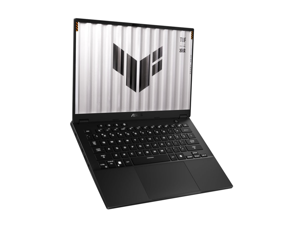 ASUS TUF Gaming A14 - Best Gaming Laptop Thin Design with RTX 5060