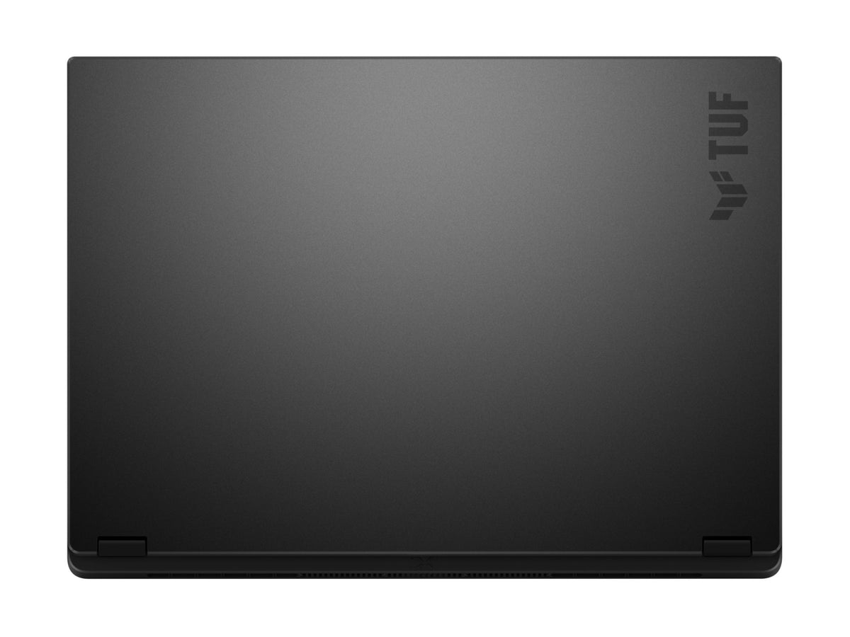 ASUS TUF Gaming A14 - Best Gaming Laptop Thin Design with RTX 5060