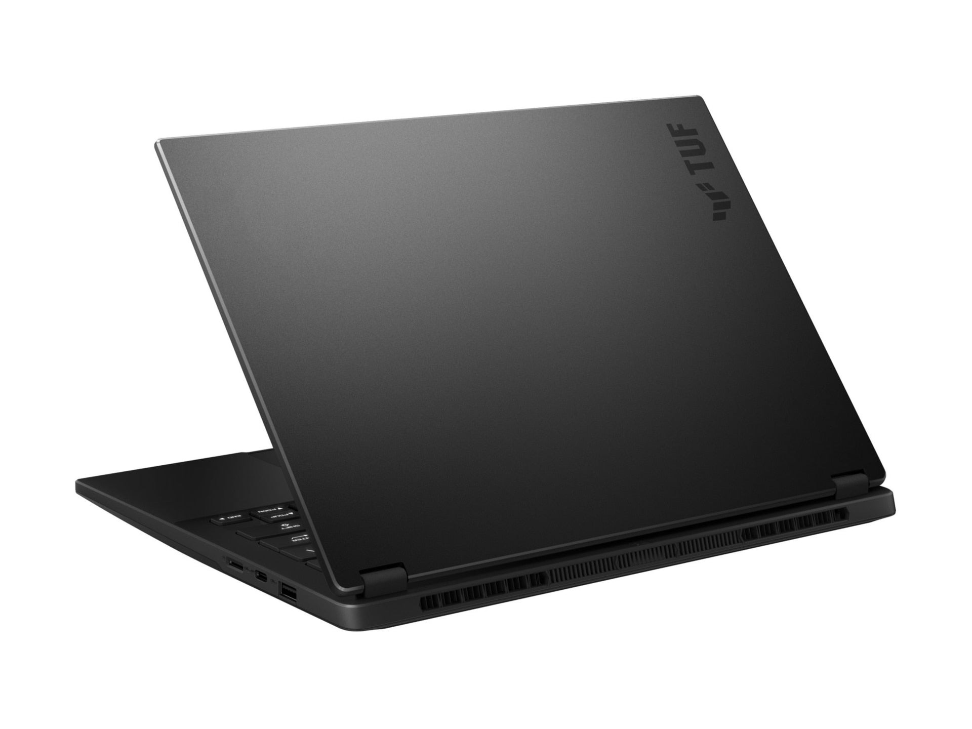 ASUS TUF Gaming A14 - Best Gaming Laptop Thin Design with RTX 5060