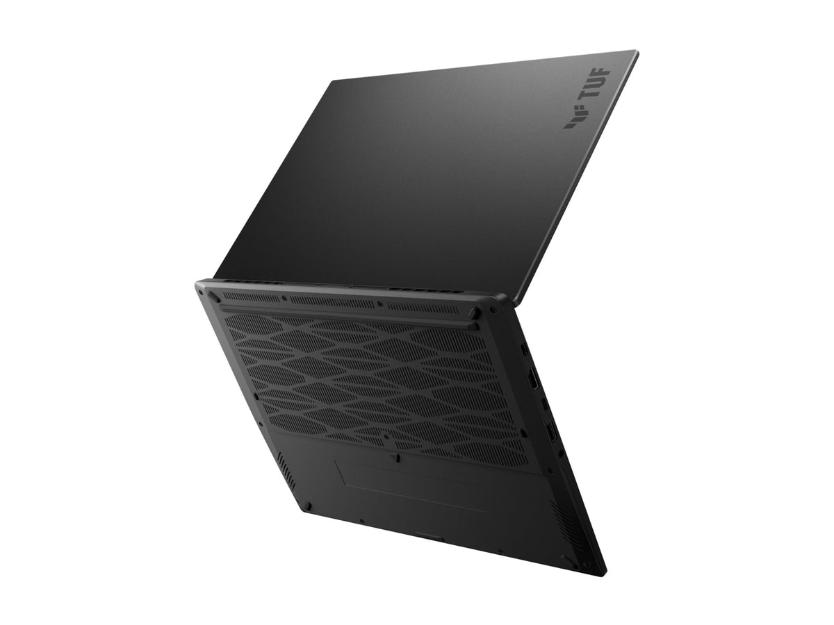ASUS TUF Gaming A14 - Best Gaming Laptop Thin Design with RTX 5060