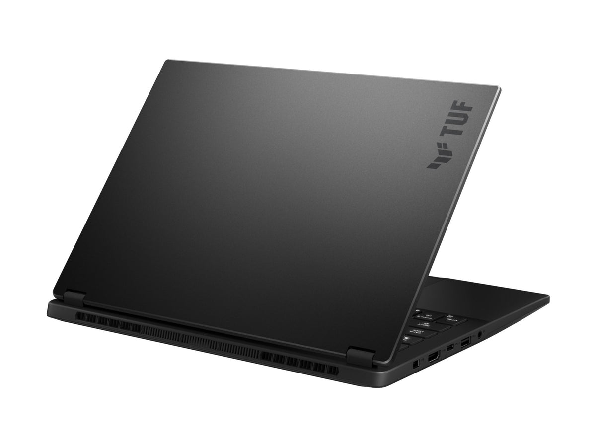 ASUS TUF Gaming A14 - Best Gaming Laptop Thin Design with RTX 5060