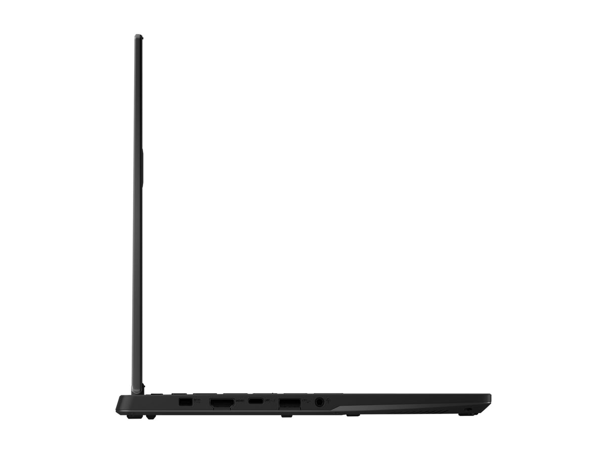 ASUS TUF Gaming A14 - Best Gaming Laptop Thin Design with RTX 5060