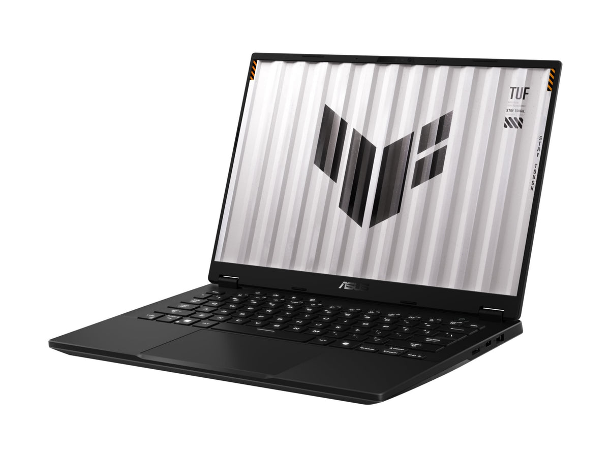 ASUS TUF Gaming A14 - Best Gaming Laptop Thin Design with RTX 5060
