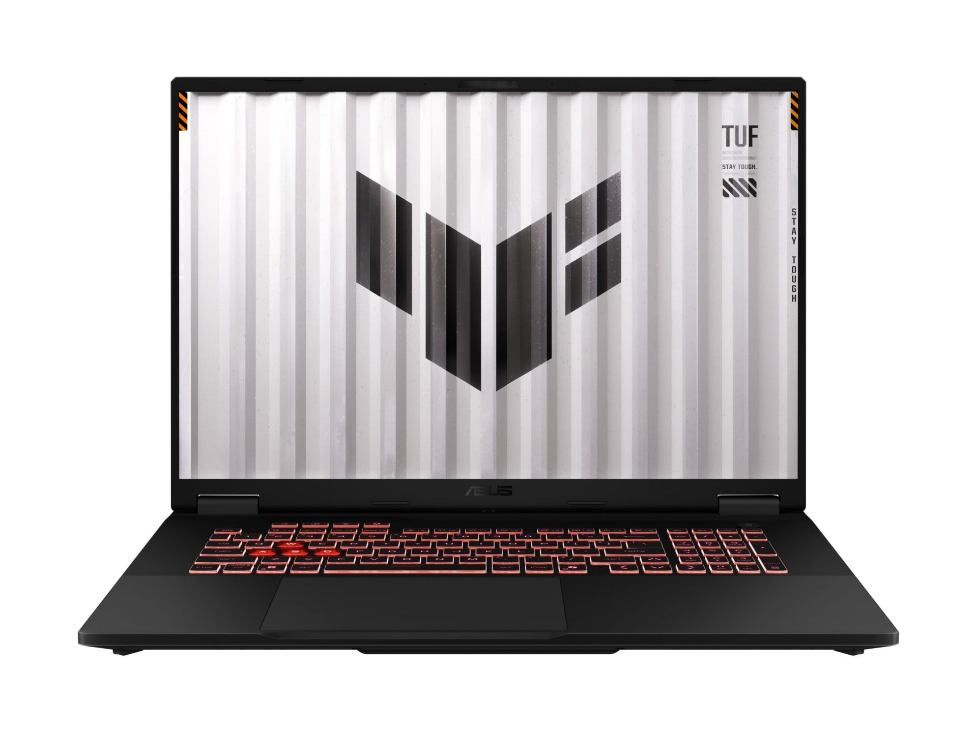 ASUS TUF Gaming Laptop 18" WUXGA i7-1260P 16GB 1TB SSD RTX5050 Win11 Home