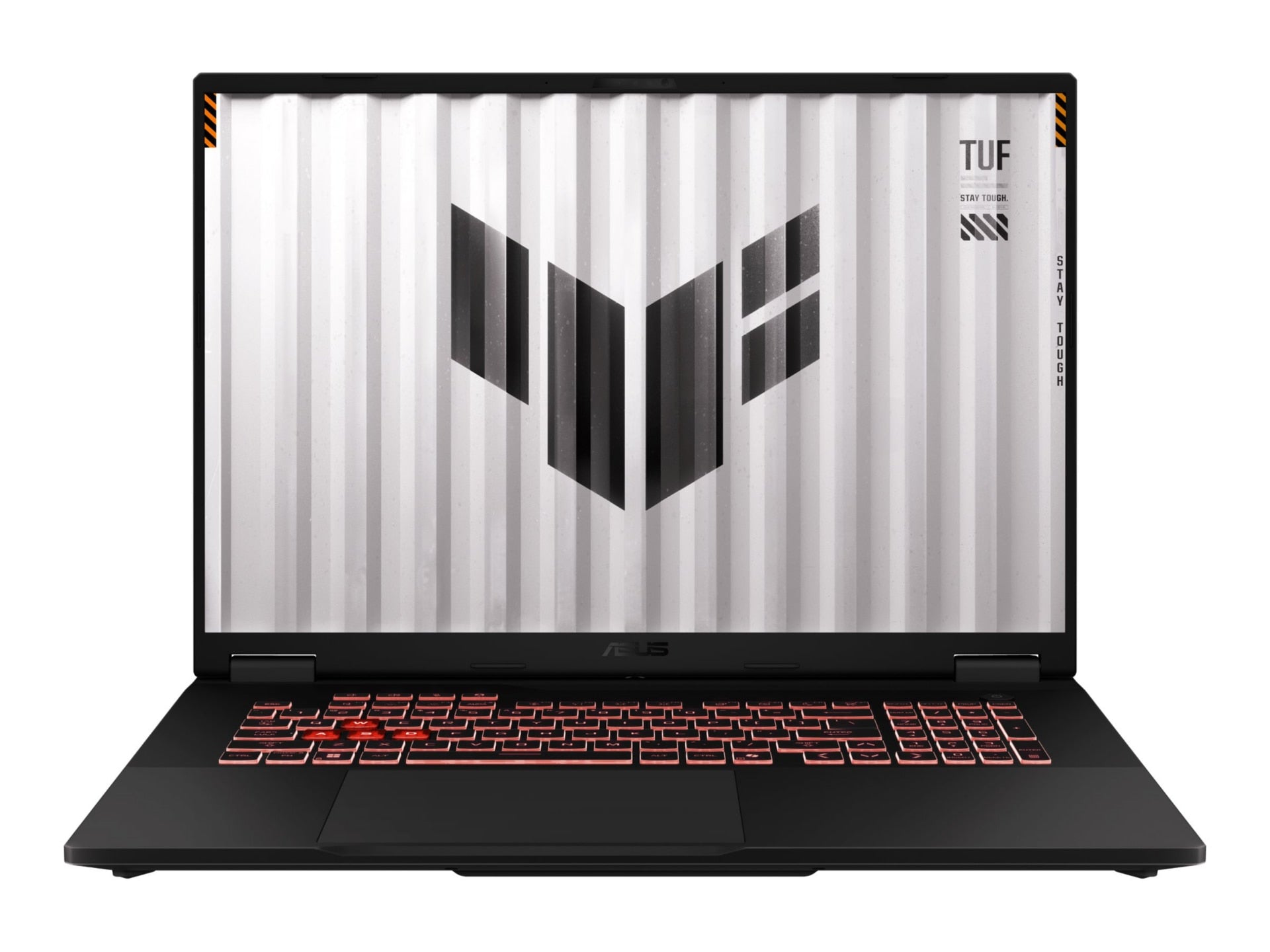 ASUS TUF Gaming Laptop 18" WUXGA i7-1260P 16GB 1TB SSD RTX5050 Win11 Home