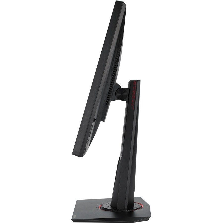 ASUS TUF Gaming VG259QM - Best 24 Inch Gaming Monitor 280Hz G-SYNC Compatible