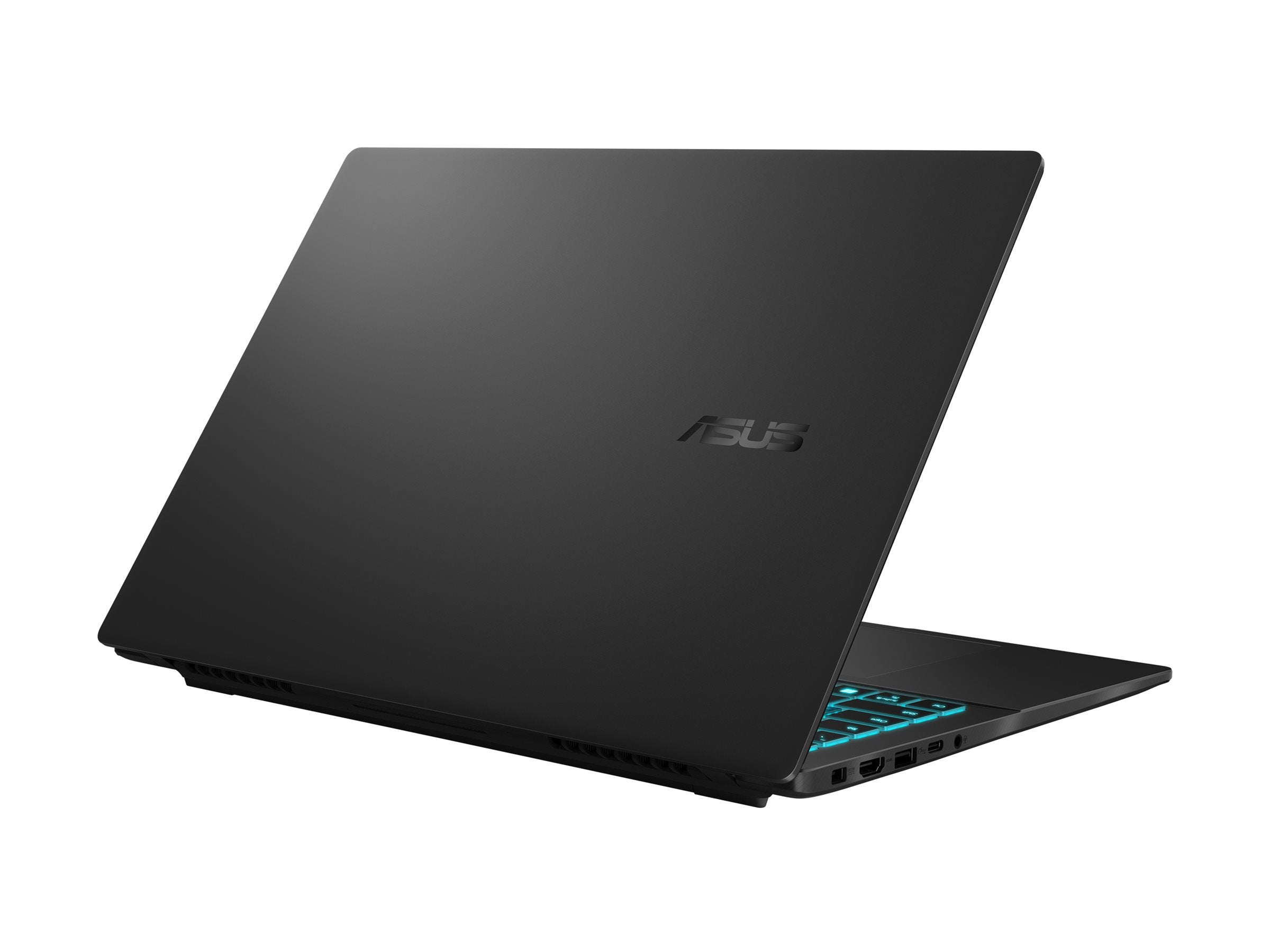ASUS V16 V3607VJ-DS76 - Intel Core 7 - 240H / up to 5.2 GHz - Win 11 Home - GF RTX 3050 - 16 GB RAM - 512 GB SSD NVMe -