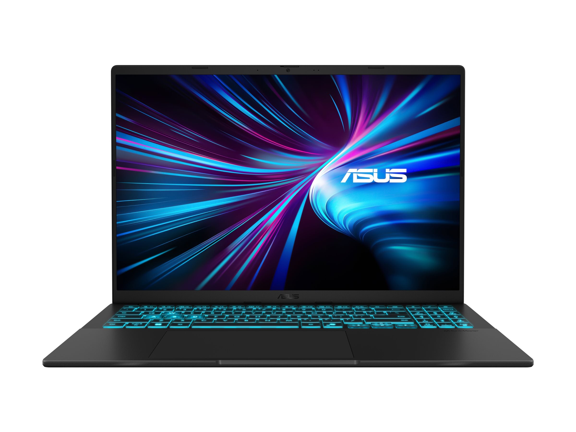 ASUS V16 V3607VJ-DS76 - Intel Core 7 - 240H / up to 5.2 GHz - Win 11 Home - GF RTX 3050 - 16 GB RAM - 512 GB SSD NVMe -