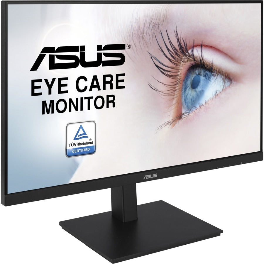 ASUS VA24DQSB Eye Care Monitor - 23.8 inch, Full HD, IPS, Frameless