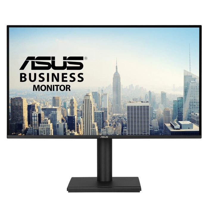 ASUS VA27AQSE 27" QHD IPS Business Monitor 99% sRGB Eye-Care