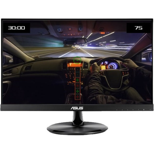 ASUS VP229Q Eye Care Monitor – 22 inch IPS Display
