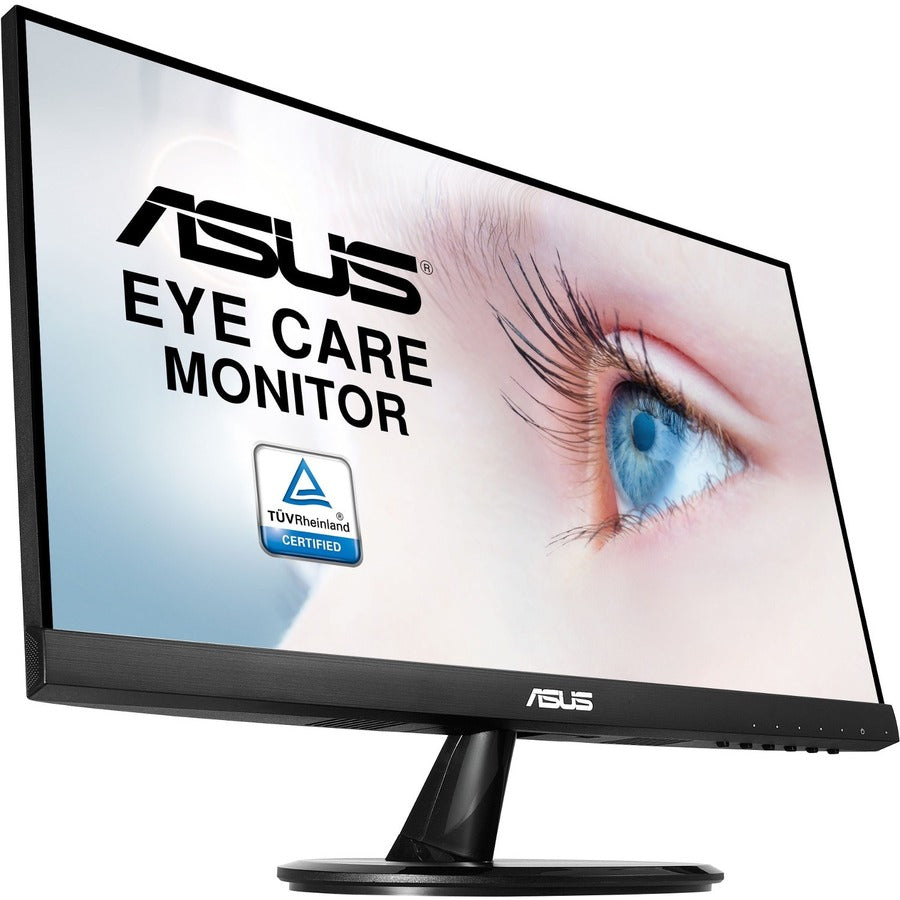 ASUS VP229Q Eye Care Monitor – 22 inch IPS Display