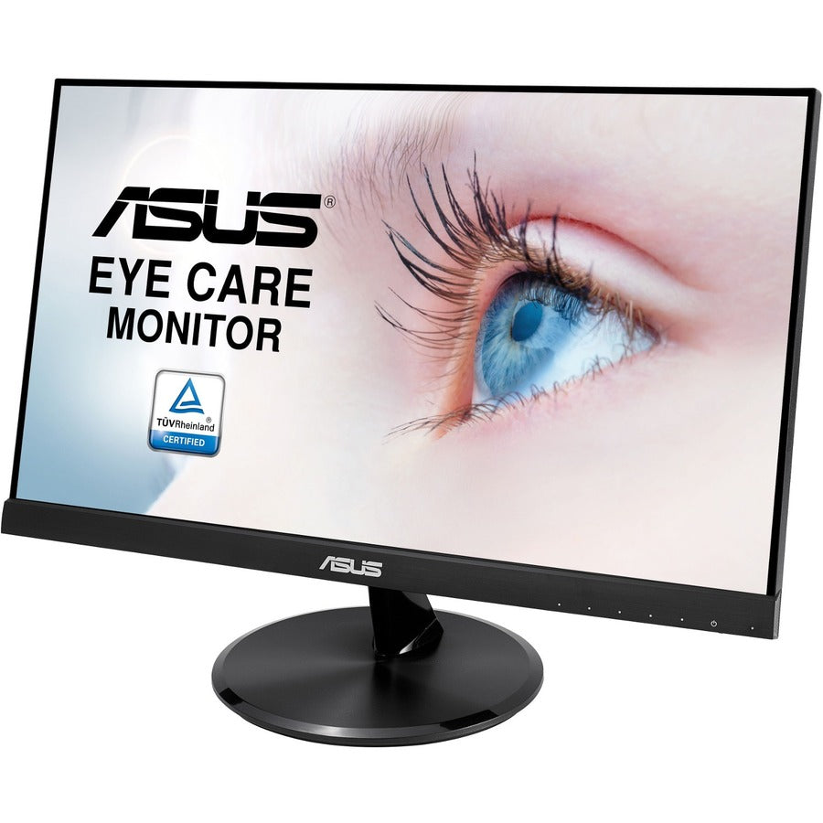 ASUS VP229Q Eye Care Monitor – 22 inch IPS Display