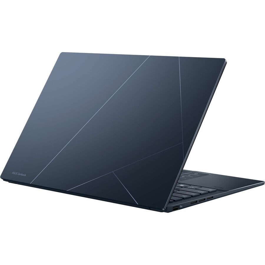 ASUS ZenBook A14 Thin & Light OLED Touch Laptop