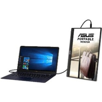 ASUS ZenScreen MB16ACV Portable Monitor Full HD