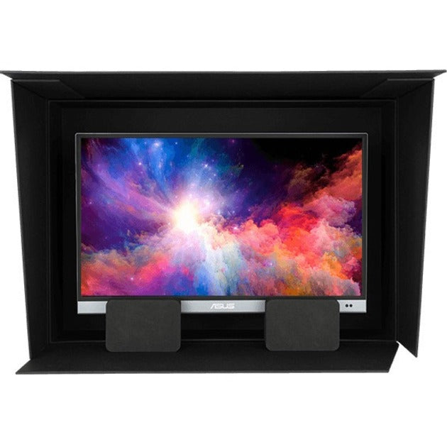 ASUS ZenScreen OLED MQ16AH Portable Monitor - 15.6-inch FHD OLED DCI-P3 Display | TechSoft