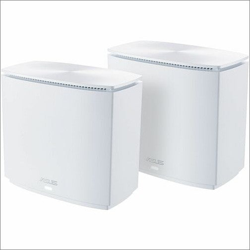 ASUS ZenWiFi AX Hybrid XC5 AX3000 WiFi 6 Mesh System with MoCA 2.5