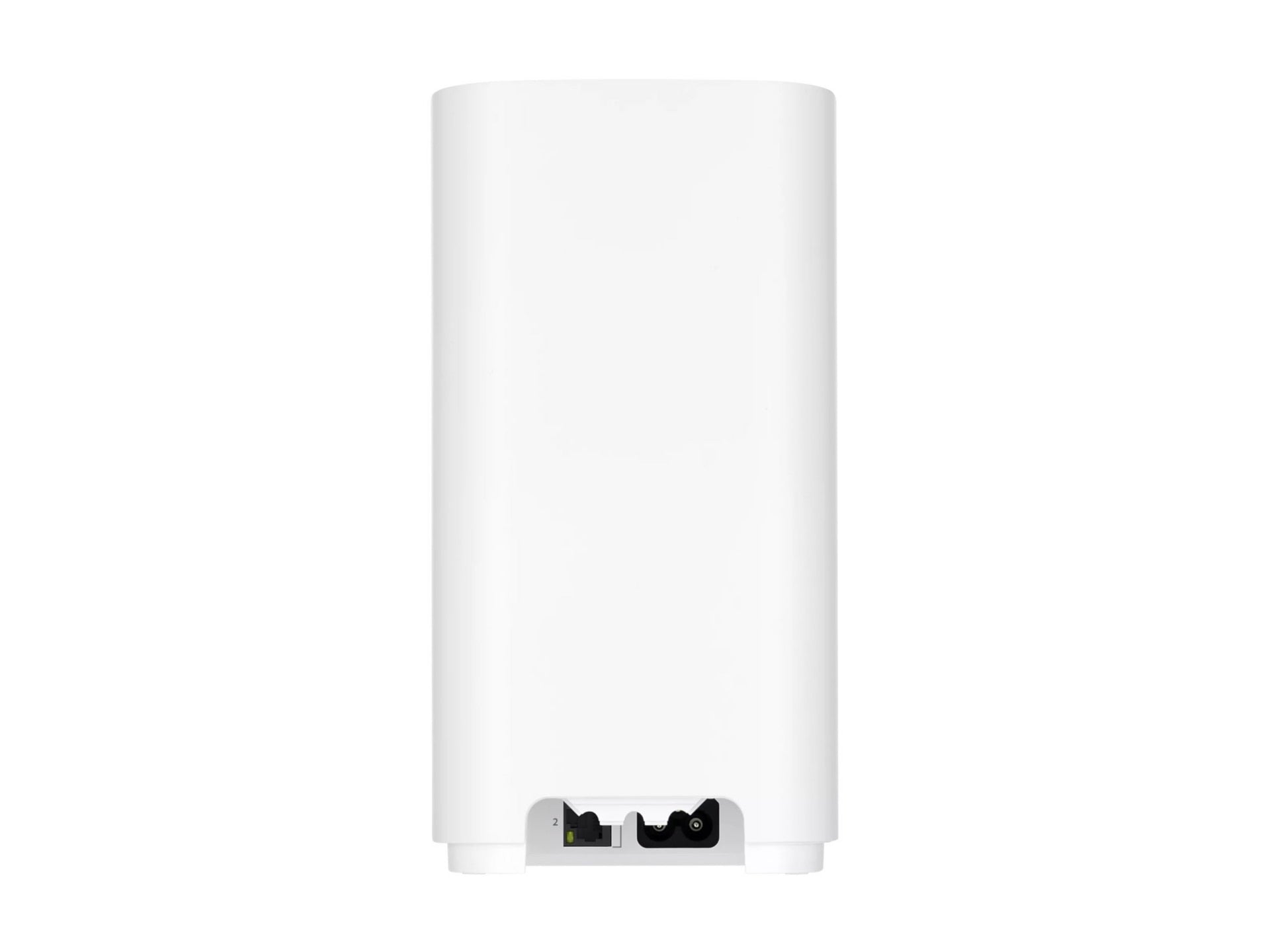 ASUS ZenWiFi BD5 Outdoor WiFi 7 Mesh Router – 5000 Mbps, Weatherproof, PoE Powered
