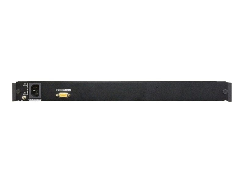 ATEN 19-inch LCD Integrated Console CL1000N for Server Management