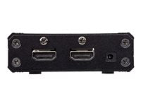 ATEN 3-Port True 4K HDMI Switch VS381B