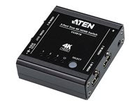 ATEN 3-Port True 4K HDMI Switch VS381B