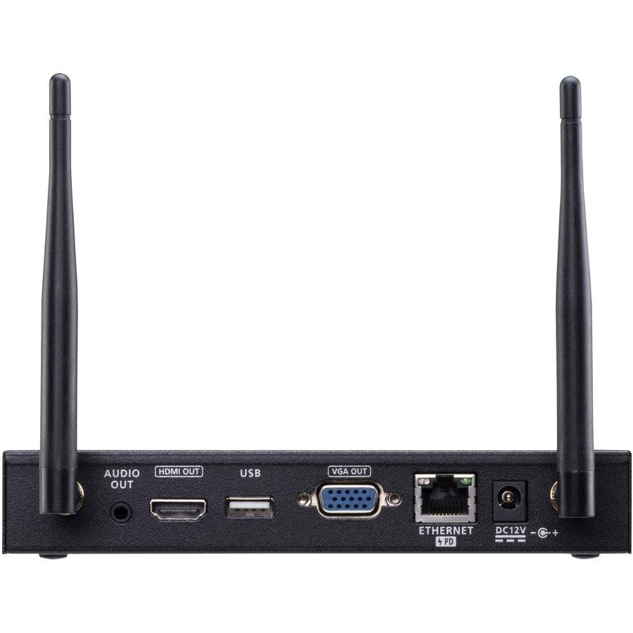 ATEN VP2020 4K Wireless Presentation Switch