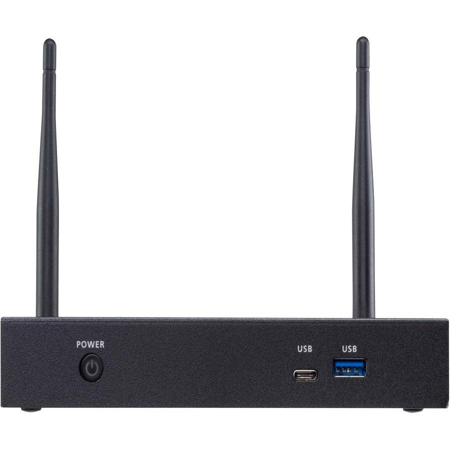 ATEN VP2021 4K Wireless Presentation Switch with Quad View