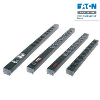 ATS Rack PDU 1U Single Phase - Eaton T2235-A1-CFB15S Automatic Transfer Switch | Tecisoft