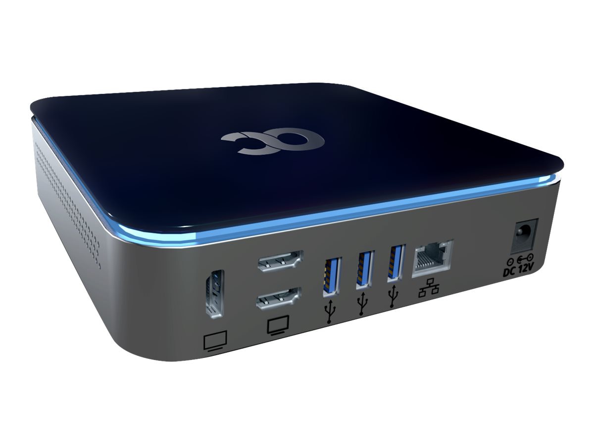 AUDIOCODES RXV200 Teams Room Bundle 40 with HD Camera & Audio